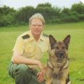 Polizeihund Itor | Comments: 1
