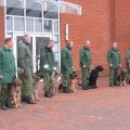 Polizeihundestaffel